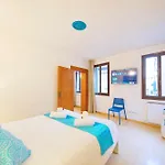 Dolcevita N 530 San Marco Apartment Venedig