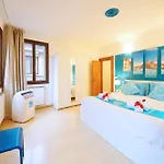 Dolcevita N 530 San Marco Apartment