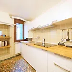 Dolcevita N 530 San Marco Apartment Venedig