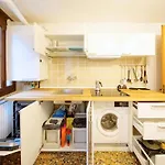 Dolcevita N 530 San Marco Apartment Venedig