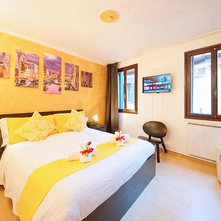 Dolcevita N 530 San Marco Apartment