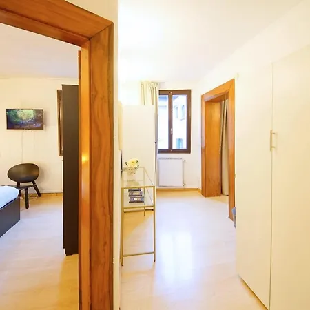 Dolcevita N 530 San Marco Apartment Venedig