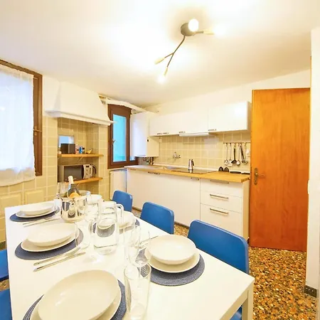 Apartment Dolcevita N 530 San Marco