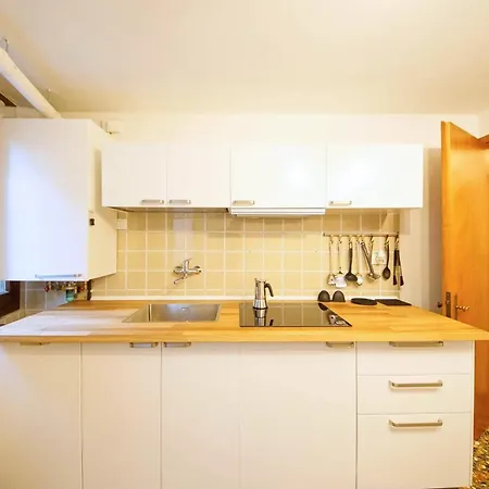 Dolcevita N 530 San Marco Apartament Wenecja
