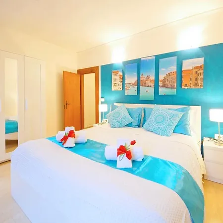 Dolcevita N 530 San Marco Apartament *