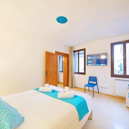 Dolcevita N 530 San Marco Apartament Wenecja
