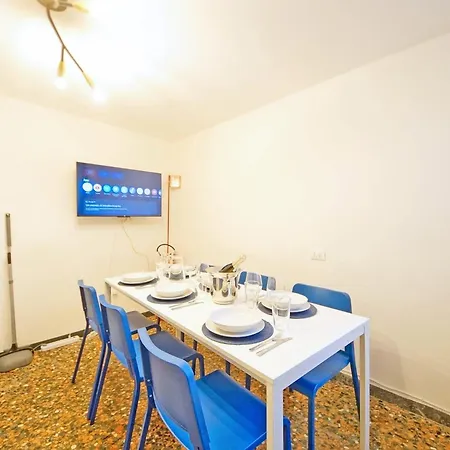 Apartament Dolcevita N 530 San Marco *