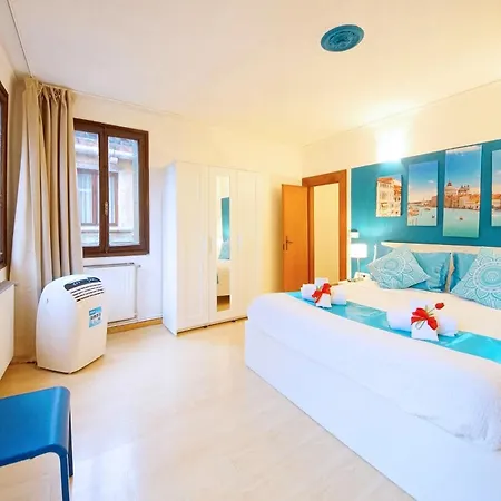 Dolcevita N 530 San Marco Apartament
