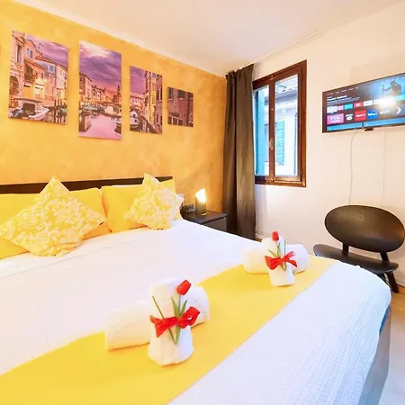 Apartament Dolcevita N 530 San Marco