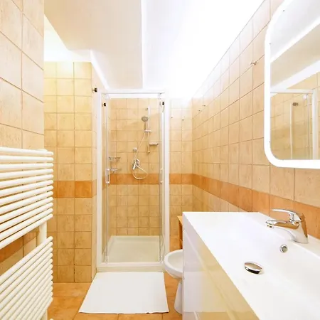 Dolcevita N 530 San Marco Apartament Wenecja
